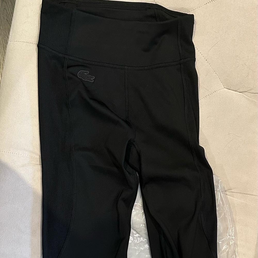 Lacoste leggings